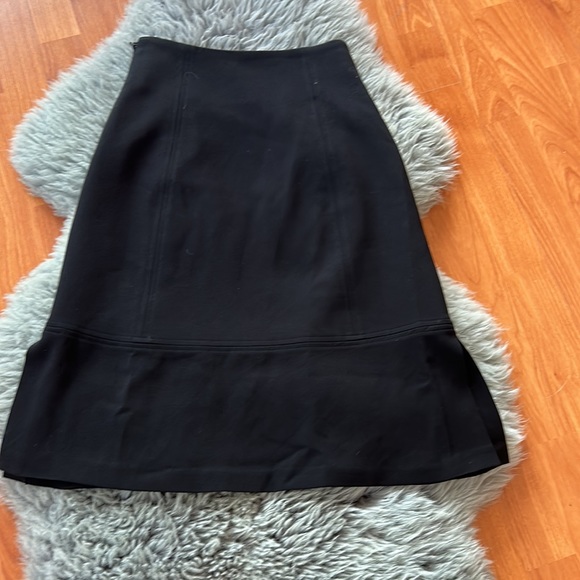 Babaton A-Line Midi Skirt - Picture 3 of 6